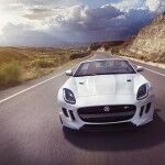 Jaguar F Type Convertible 2016 04 150x150