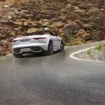 Jaguar F Type Convertible 2016 05 150x150