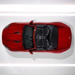 Jaguar F Type Convertible 2016 22 150x150