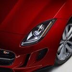Jaguar F Type Convertible 2016 23 150x150