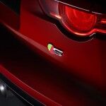 Jaguar F Type Convertible 2016 24 150x150