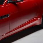 Jaguar F Type Convertible 2016 27 150x150