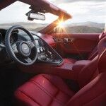 Jaguar F Type Convertible 2016 Interior 01 150x150