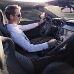 Jaguar F Type Convertible 2016 Interior 03 150x150