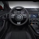 Jaguar F Type Convertible 2016 Interior 04 150x150