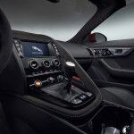 Jaguar F Type Convertible 2016 Interior 05 150x150