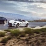 Jaguar F Type Y Jaguar F Type Convertible 2016 150x150