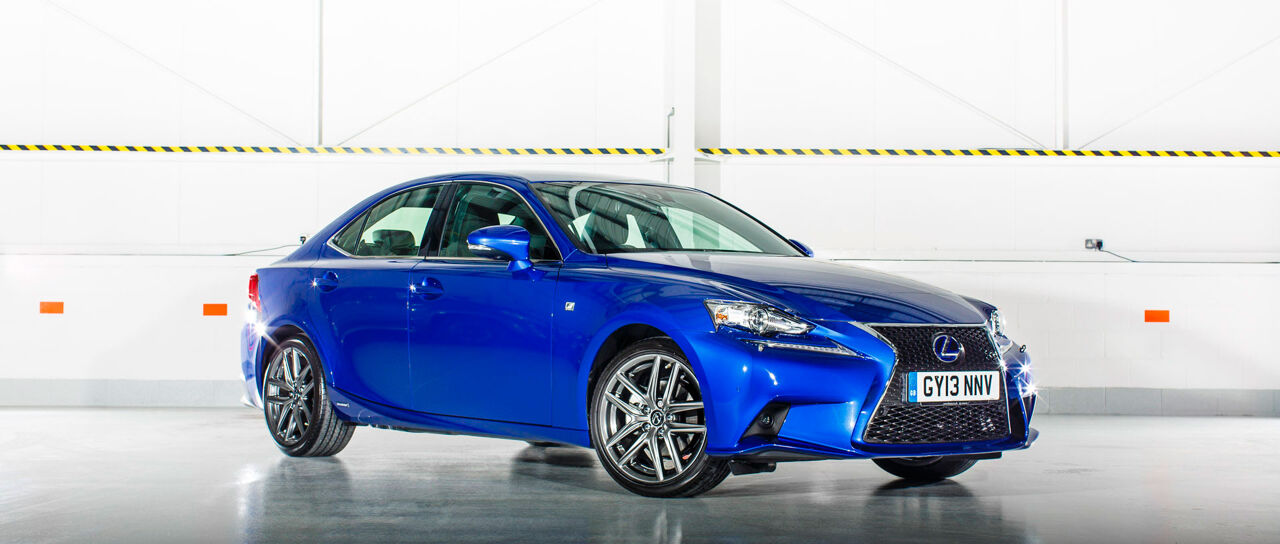 Todas las noticias de coches en un solo portal: Pruebas, fotos, vídeos, informes...