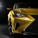 Lexus LF C2 Concept 2014 02 150x150