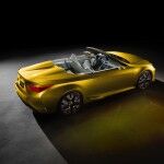 Lexus LF C2 Concept 2014 06 150x150