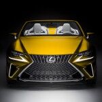 Lexus LF C2 Concept 2014 11 150x150