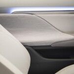 Lexus LF C2 Concept 2014 17 150x150