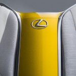 Lexus LF C2 Concept 2014 19 150x150