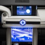 Lexus LF C2 Concept 2014 20 150x150