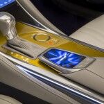 Lexus LF C2 Concept 2014 21 150x150