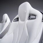 Lexus LF C2 Concept 2014 22 150x150