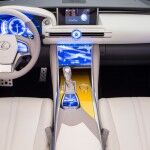 Lexus LF C2 Concept 2014 24 150x150