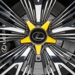 Lexus LF C2 Concept 2014 26 150x150