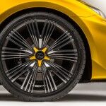 Lexus LF C2 Concept 2014 27 150x150