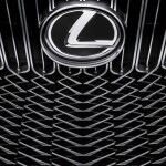 Lexus LF C2 Concept 2014 29 150x150