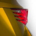 Lexus LF C2 Concept 2014 30 150x150