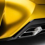 Lexus LF C2 Concept 2014 31 150x150