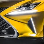 Lexus LF C2 Concept 2014 32 150x150