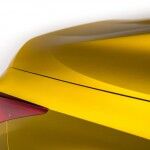 Lexus LF C2 Concept 2014 34 150x150