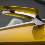 Lexus LF C2 Concept 2014 36 150x150