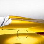 Lexus LF C2 Concept 2014 37 150x150