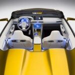 Lexus LF C2 Concept 2014 40 150x150