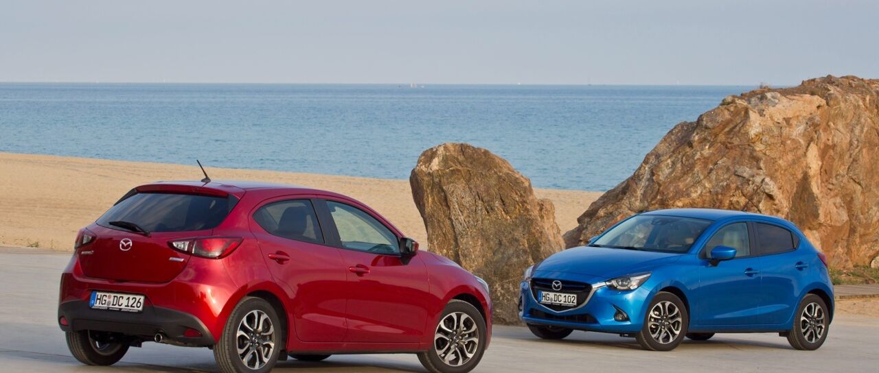 Todas las noticias de coches en un solo portal: Pruebas, fotos, vídeos, informes...