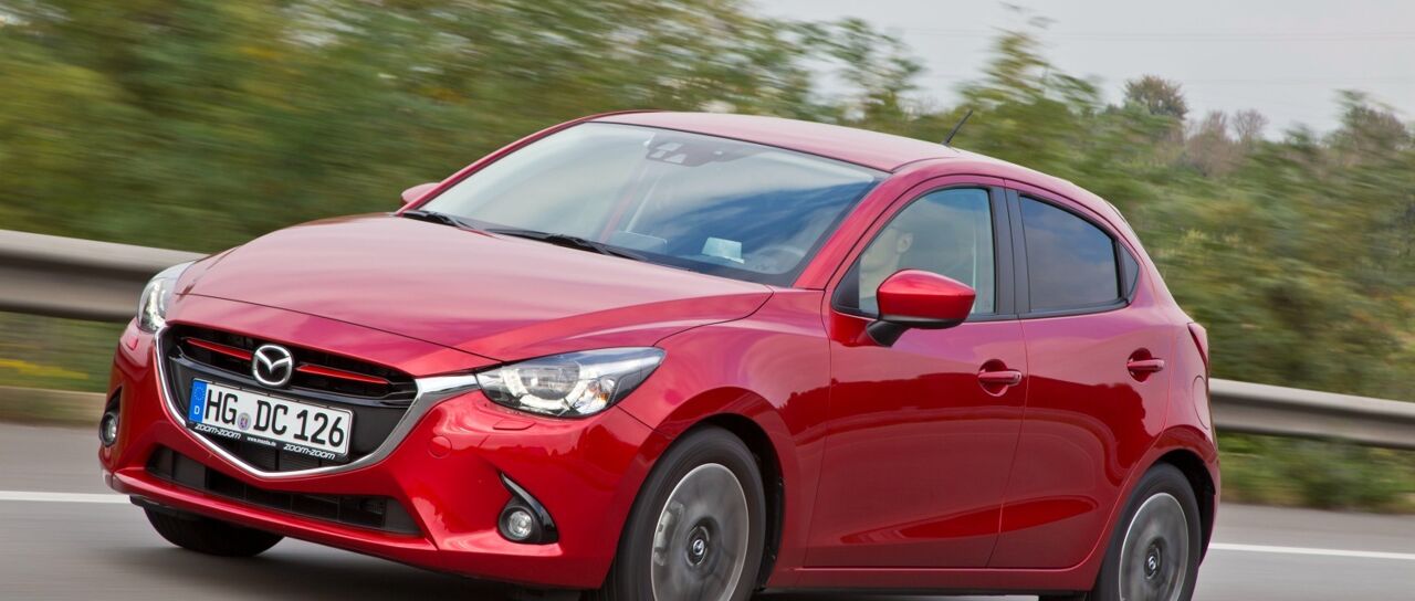 Todas las noticias de coches en un solo portal: Pruebas, fotos, vídeos, informes...