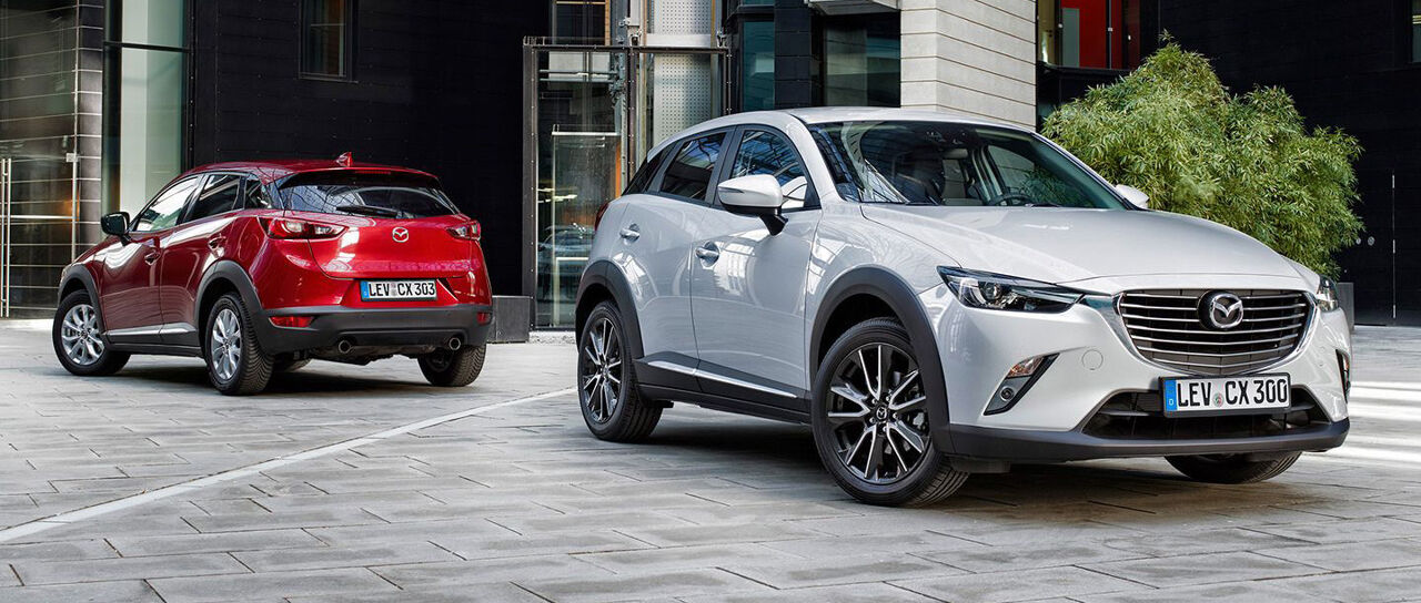 Todas las noticias de coches en un solo portal: Pruebas, fotos, vídeos, informes...