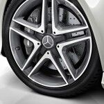 Mercedes Benz CLA 45 AMG Shooting Brake 2015 12 150x150