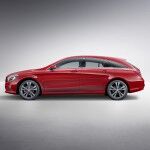Mercedes Clase CLA 2015