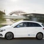 Mercedes Benz Clase B Electric Drive 2015 03 150x150