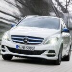 Mercedes Benz Clase B Electric Drive 2015 05 150x150