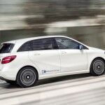 Mercedes Benz Clase B Electric Drive 2015 06 150x150