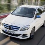 Mercedes Benz Clase B Electric Drive 2015 07 150x150