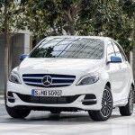 Mercedes Benz Clase B Electric Drive 2015 09 150x150