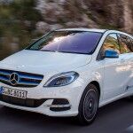 Mercedes Benz Clase B Electric Drive 2015 10 150x150