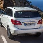 Mercedes Benz Clase B Electric Drive 2015 11 150x150