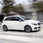 Mercedes Benz Clase B Electric Drive 2015 12 150x150