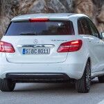 Mercedes Benz Clase B Electric Drive 2015 14 150x150