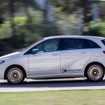 Mercedes Benz Clase B Electric Drive 2015 17 150x150