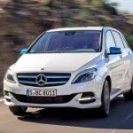 Mercedes Benz Clase B Electric Drive 2015 18 150x150