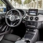 Mercedes Benz Clase B Electric Drive 2015 Interior 01 150x150