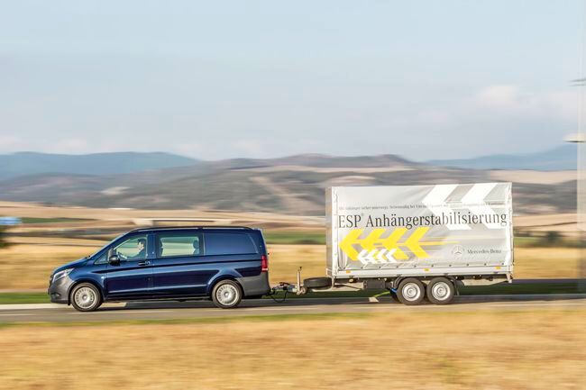 Mercedes Vito 2014 13 650x433