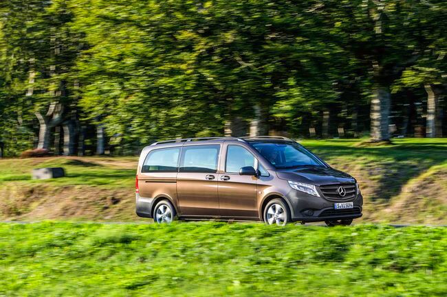 Mercedes Vito 2014 18 650x433